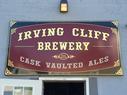 Irving Cliff Brewery